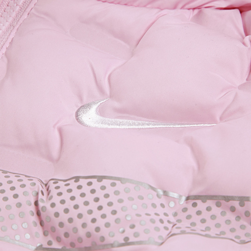 Nike NKN SEAMLESS QUILT PUFFER JKT 