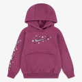 Nike NKG ESSENTIALS AOP FLEECE HOOD 