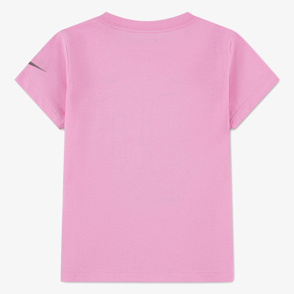 Nike NKG JUXTA-GIRL RINGLET TEE 
