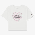 Nike NKG JUXTA-GIRL BOXY TEE 
