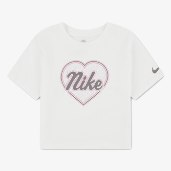 Nike NKG JUXTA-GIRL BOXY TEE 