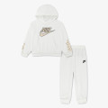 Nike NKG RETRO FT HOODIE JOGGER SET 