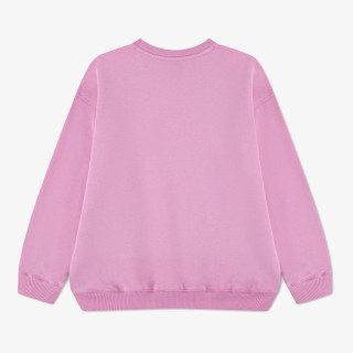 Nike NKG G NSW STD FLC OS CREW LBR 