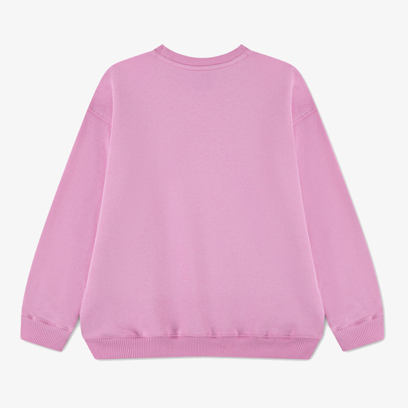 Nike NKG G NSW STD FLC OS CREW LBR 