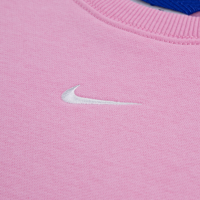Nike NKG G NSW STD FLC OS CREW LBR 