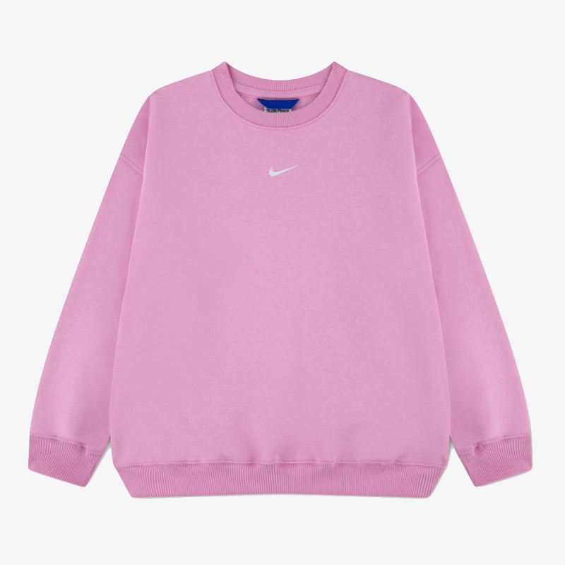 Nike NKG G NSW STD FLC OS CREW LBR 