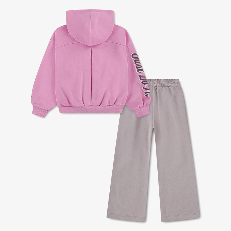 Nike NKG JUXTA-GIRL WIDE LEG PANT S 