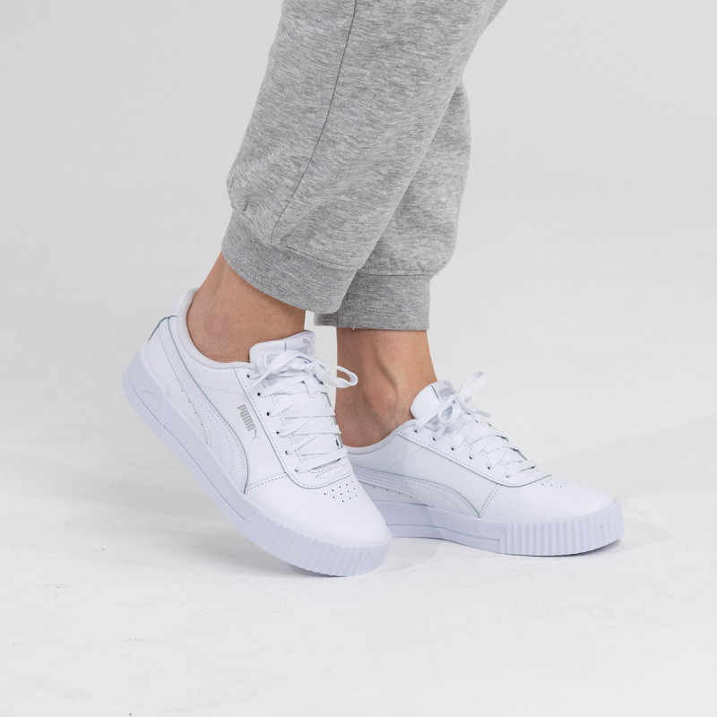 Puma Carina 