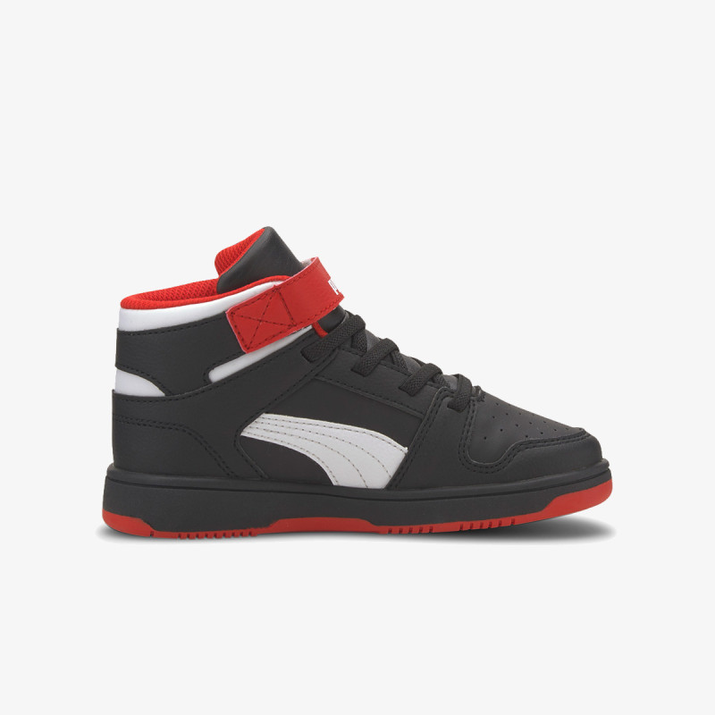 Puma PUMA REBOUND LAYUP SL V PS 