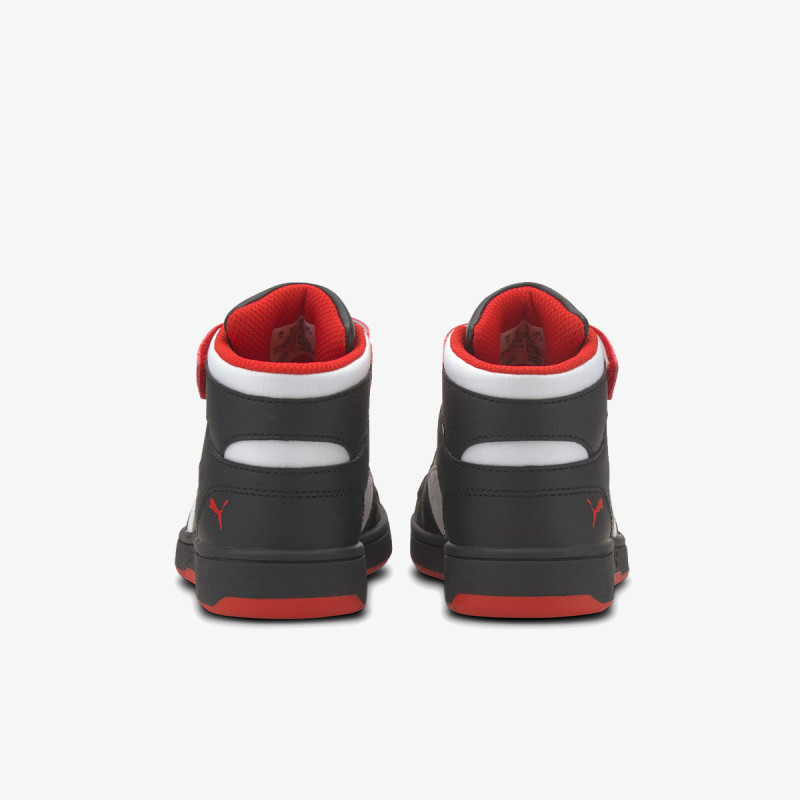 Puma PUMA REBOUND LAYUP SL V PS 