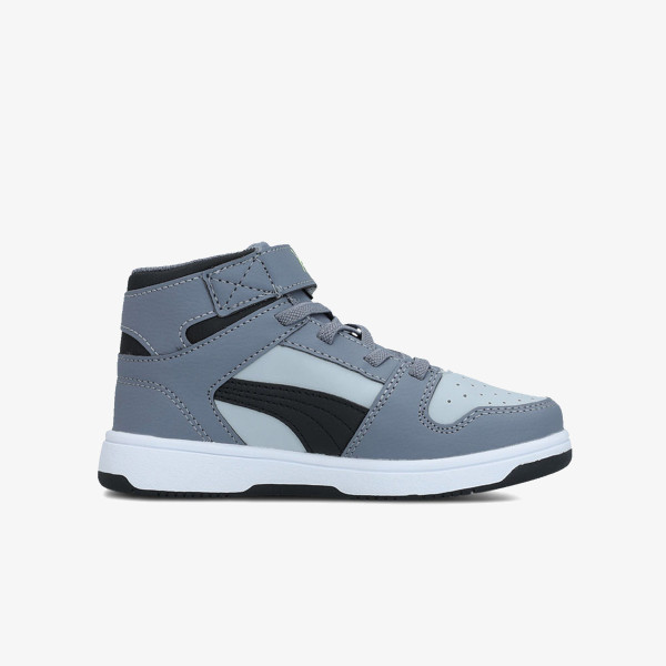 Puma Маратонки Puma Rebound Layup SL V PS 