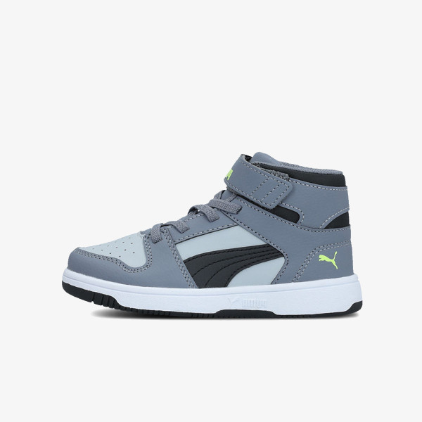 Puma Маратонки Puma Rebound Layup SL V PS 