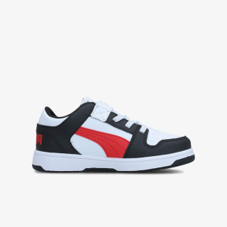 Puma Маратонки PUMA REBOUND LAYUP LO SL V PS 