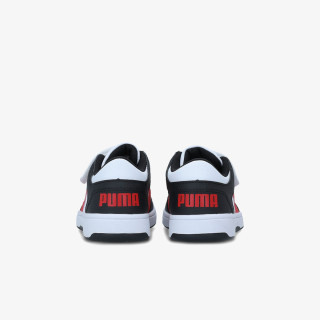 Puma Маратонки PUMA REBOUND LAYUP LO SL V PS 