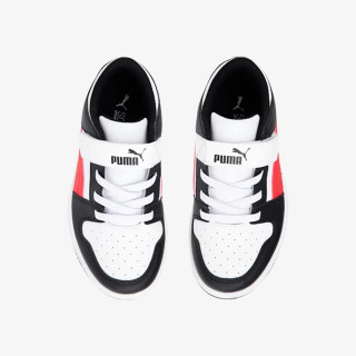 Puma PUMA REBOUND LAYUP LO SL V PS 