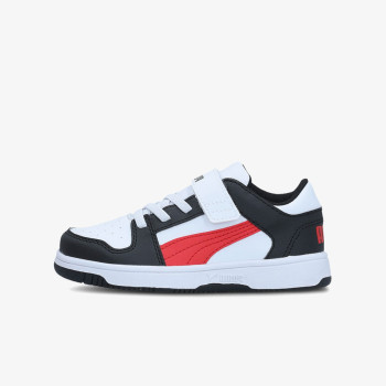 Puma PUMA REBOUND LAYUP LO SL V PS 