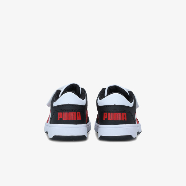 Puma Маратонки PUMA REBOUND LAYUP LO SL V PS 