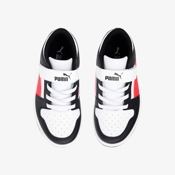 Puma Маратонки PUMA REBOUND LAYUP LO SL V PS 