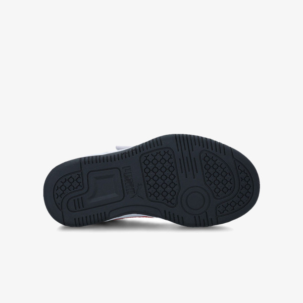 Puma PUMA REBOUND LAYUP LO SL V PS 