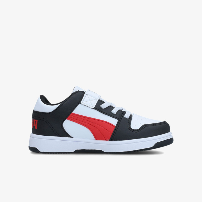 Puma PUMA REBOUND LAYUP LO SL V PS 