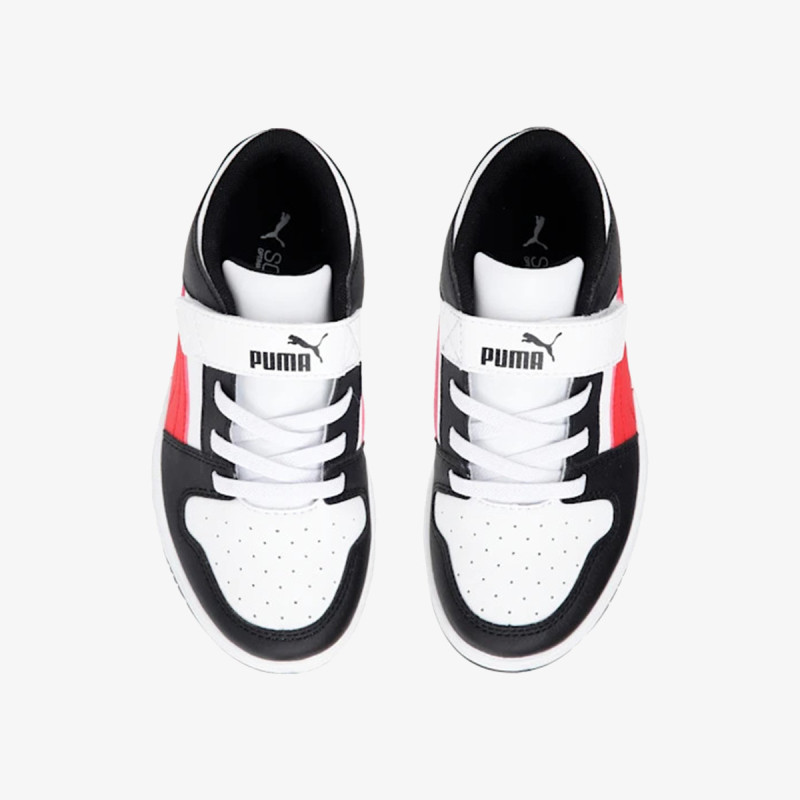 Puma PUMA REBOUND LAYUP LO SL V PS 