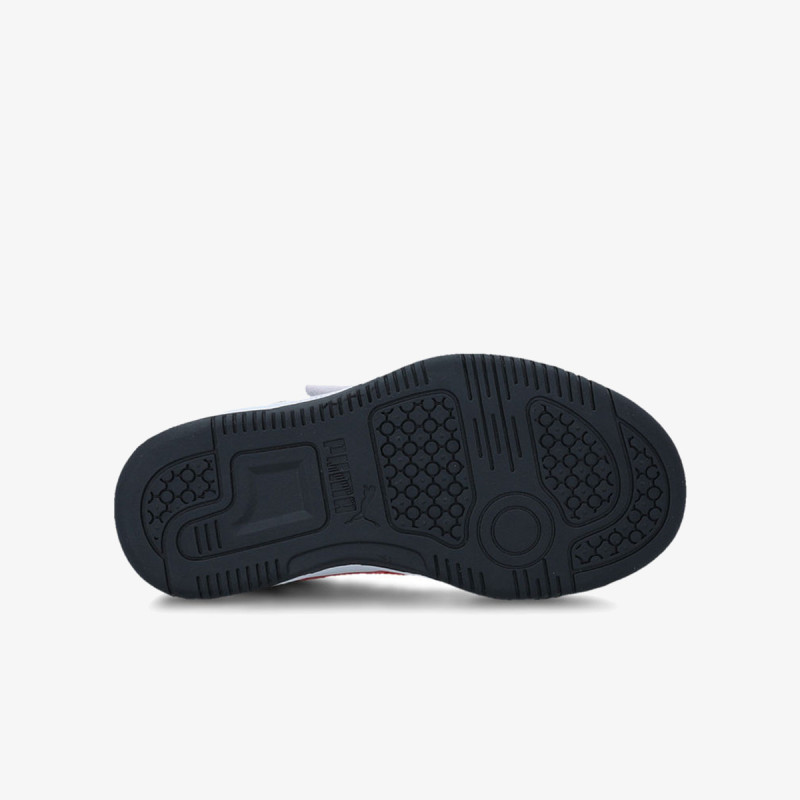 Puma PUMA REBOUND LAYUP LO SL V PS 
