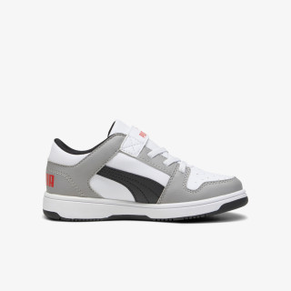 Puma Puma Rebound Layup Lo SL V PS 