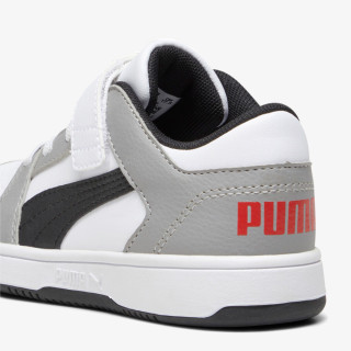 Puma Маратонки Puma Rebound Layup Lo SL V PS 