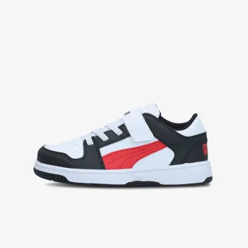 Puma Маратонки Puma Rebound Layup Lo SL V PS 