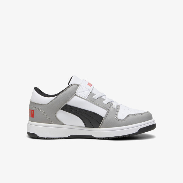 Puma Маратонки Puma Rebound Layup Lo SL V PS 