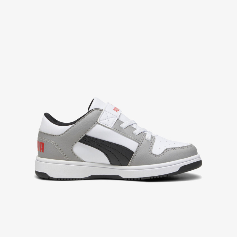 Puma Puma Rebound Layup Lo SL V PS 