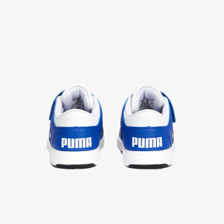 Puma Маратонки Puma Rebound Layup Lo SL V Inf 