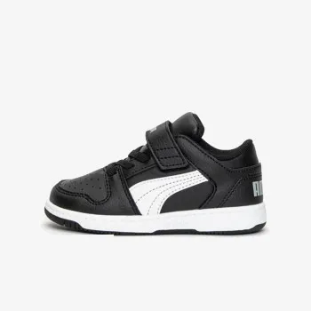 Puma Маратонки Puma Rebound Layup Lo SL V Inf 