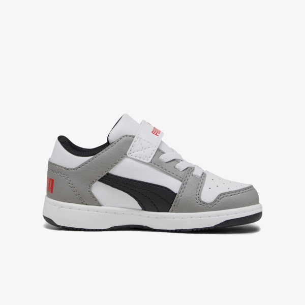 Puma Маратонки Puma Rebound Layup Lo SL V Inf 