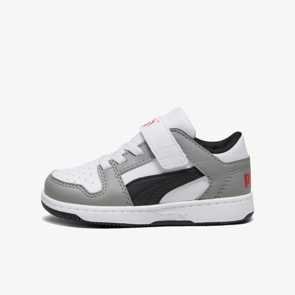 Puma Маратонки Puma Rebound Layup Lo SL V Inf 