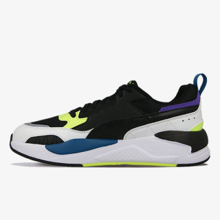 Puma Маратонки PUMA X-RAY 2 SQUARE 