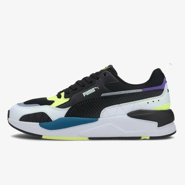 Puma Маратонки PUMA X-RAY 2 SQUARE 