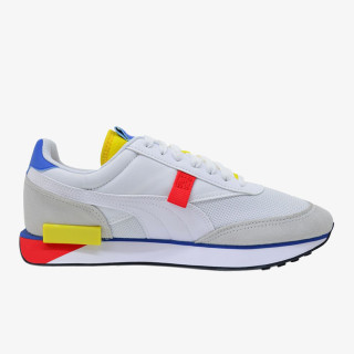 Puma PUMA FUTURE RIDER NEON PLAY 