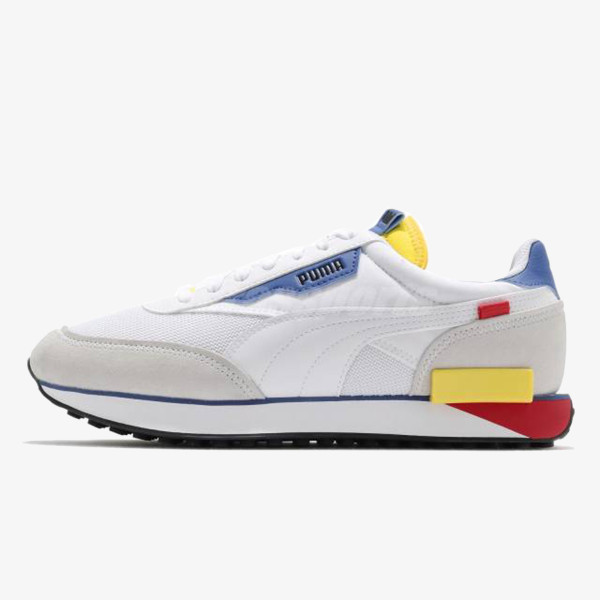 Puma PUMA FUTURE RIDER NEON PLAY 