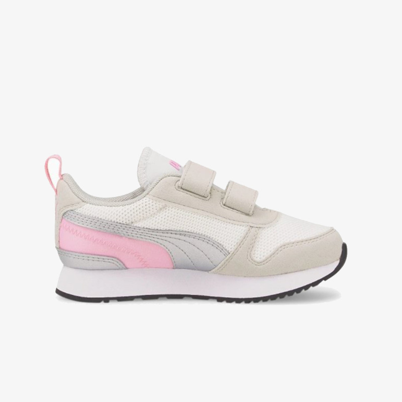 Puma R78 