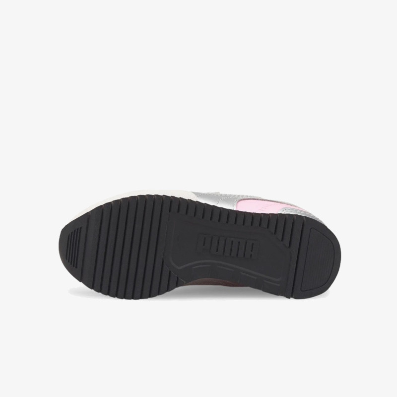 Puma R78 