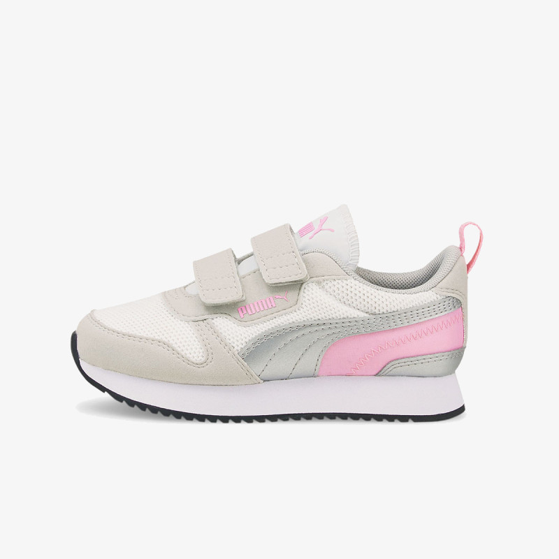 Puma R78 