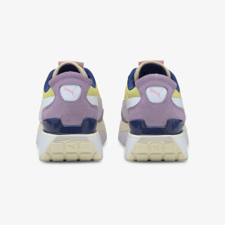 Puma Cruise Rider Women's Sneakers 
