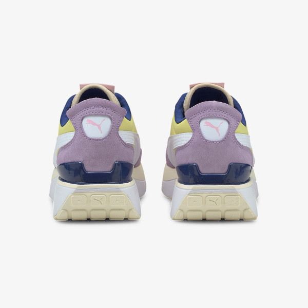 Puma Cruise Rider Women's Sneakers 