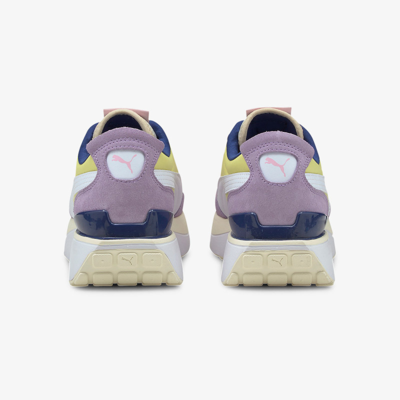 Puma Cruise Rider Women's Sneakers 
