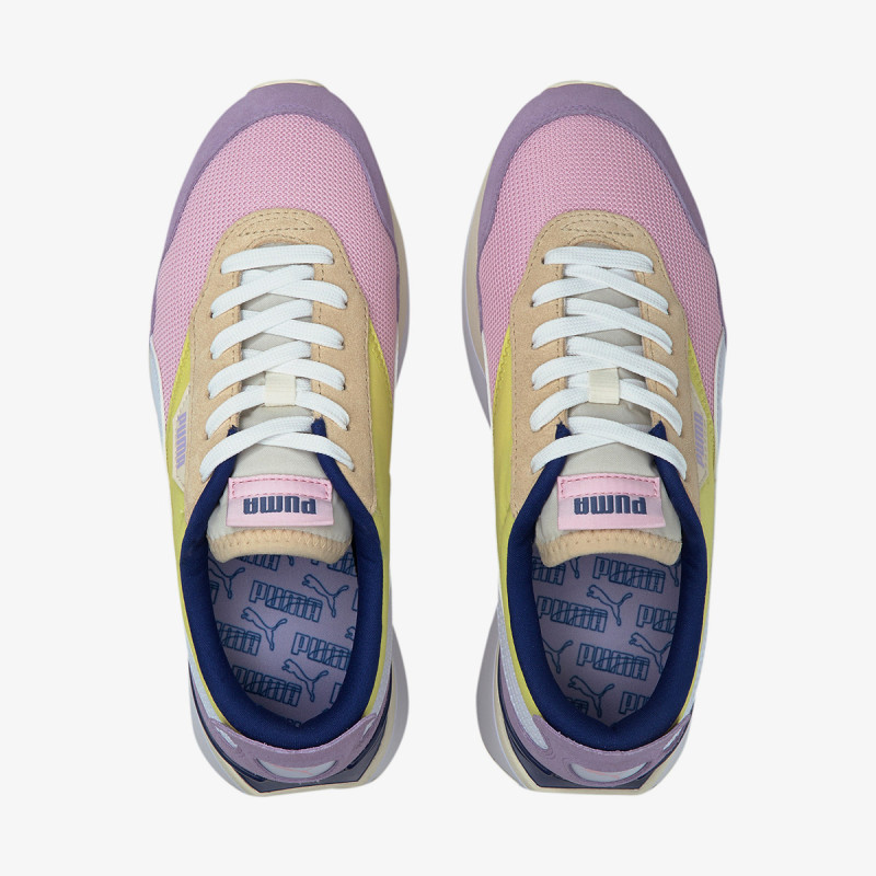 Puma Cruise Rider Women's Sneakers 