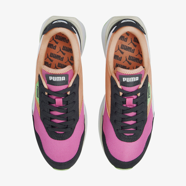 Puma CRUISE RIDER SILK ROAD 