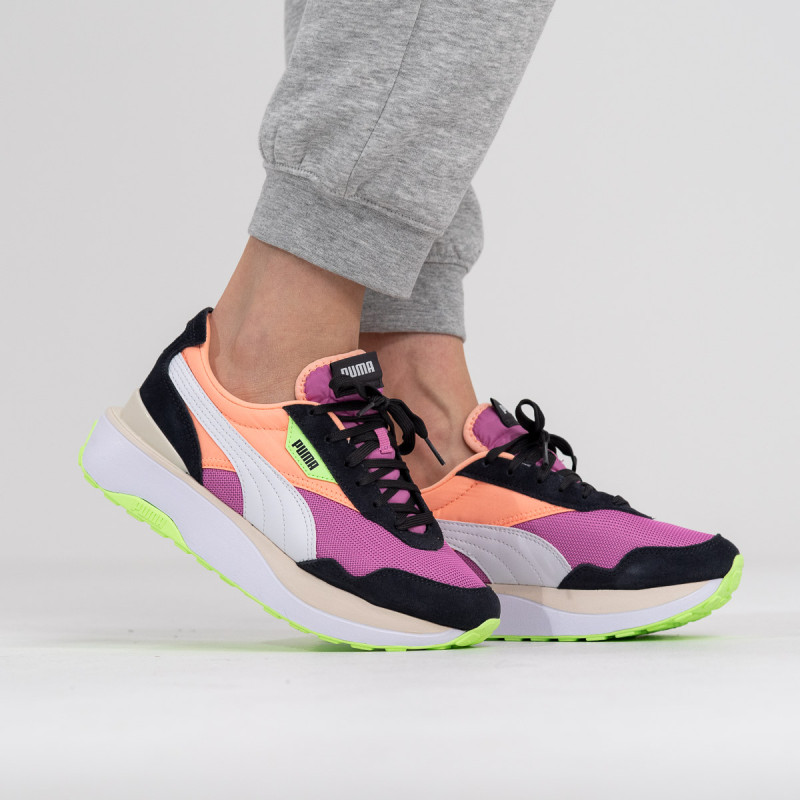 Puma CRUISE RIDER SILK ROAD 