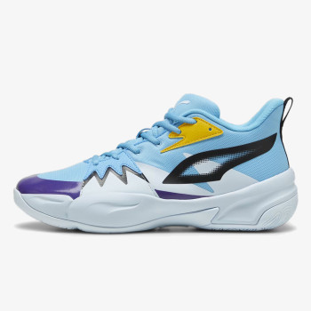 Puma Genetics 