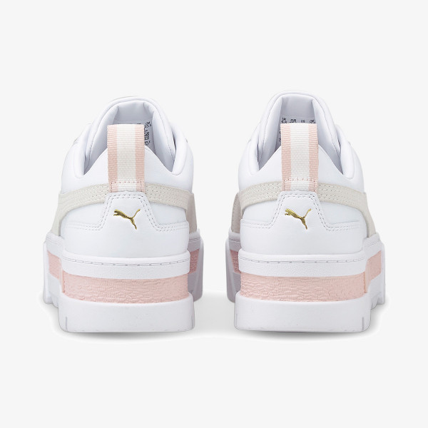 Puma PUMA MAYZE LTH WN'S 